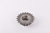 NOS Regina Extra 5-speed Freewheel with 13-20 teeth and italian  thread from the 1970s