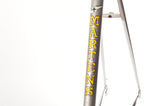 Faggin Martens frame 57 cm (c-t) / 55.5 cm (c-c) Campagnolo