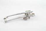 Campagnolo Record #1052/NT Braze-on Front Derailleur from the 1970s - 80s