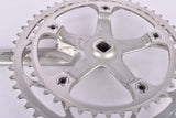 Shimano 600 AX #FC-6300 Crankset with 52/42 Teeth and 170mm length from 1980 / 1981