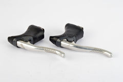 Leviers aéro blancs SHIMANO EXAGE MOTION SLR BL-A251 -181
