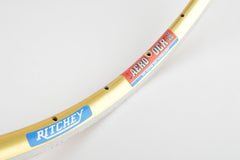 NOS Ritchey Aero OCR single Clincher Rim 700c/622mm, with 28 holes
