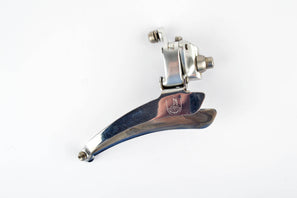 Campagnolo Record #FD-01SRE braze-on front derailleur from the 1980s