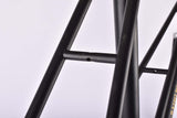 Steyr-Daimler-Puch Vent Noir Mixte frame in 54 cm (c-t) with Reynolds 531 tubing from the 1970s