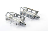 Campagnolo Record #1037 Pedals with english threading from the 1960s - 80s