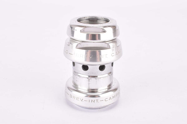 Campagnolo C-Record #304/104 Headset with english thread from the 1980s - 90s