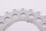 NOS Campagnolo Super Record / 50th anniversary #A-23 (#AB-23) Aluminium 6-speed Freewheel Cog with 23 teeth from the 1980s
