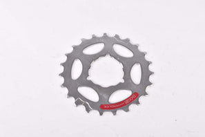 NOS Shimano Hyperglide (HG) Cassette Sprocket I-23 with 23 teeth from the 1990s