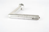 Cinelli 1R Record Stem in size 115mm with 26.4mm bar clamp size from the 1980s