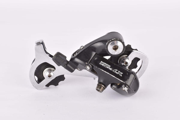 Shimano Deore LX #RD-M563 Long Cage Rear Derailleur from 1993
