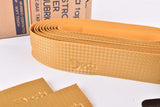 Deda Elementi Special Handlebar Tape, olimpic gold carbon