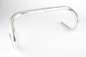 Milremo Handlebar in size 40 cm and 25.4 mm clamp size