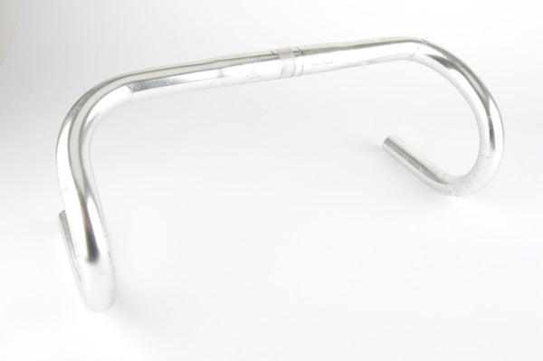 Milremo Handlebar in size 40 cm and 25.4 mm clamp size