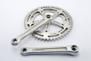 Shimano Dura-Ace first gen. #GA-200 crankset with 47/52 teeth and 170 length from the  1970s