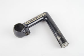 3 ttt Criterium panto Chesini Stem in size 110mm with 25.8mm bar clamp size from the 1980s