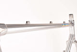 Alan Mod. Super Record frame 56 cm (c-t) / 54 cm (c-c) with Aluminium tubing