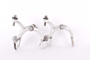 Campagnolo Record #2040 post cpsc standard reach single pivot brake calipers from the 1970s / 80s