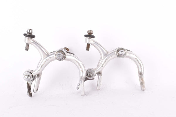 Campagnolo Record #2040 post cpsc standard reach single pivot brake calipers from the 1970s / 80s