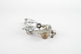 Campagnolo Record #1052/NT Braze-on Front Derailleur from the 1970s - 80s
