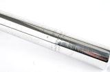 Campagnolo Super Record #4051 non-fluted seat post in 27,2 diameter from the 1980s