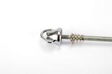 NEW single Shimano Dura-Ace #7400 rear Skewer from the 1980s - 90s NOS