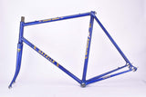 Gazelle Champion Mondial frame in 59 cm (c-t) / 57.5 cm (c-c) with Reynolds 531 tubing from 1978