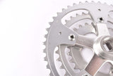 Stronglight oval triple Crankset with 48/38/28 Teeth and 170mm length from the 1980s