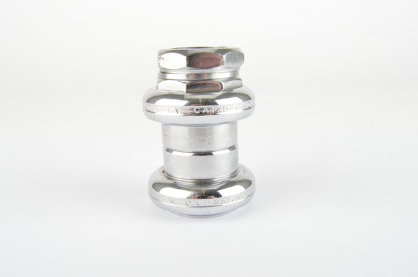 Campagnolo Record #1039 Headset with english thread from the 1960s - 80s