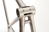 Faggin Martens frame 57 cm (c-t) / 55.5 cm (c-c) Campagnolo