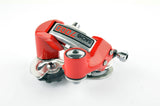 NEW Sachs 7000 red anodized shifting set from the 1980s NOS