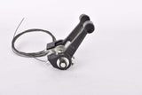 NOS Sachs (Sachs-Huret) Torpedo 2x3 clamp-on stem mount Gear Lever Shifter Set from the 1980s