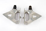 NOS Shimano Light Action RX100 #PD-A550 Aero Pedal Set from the 1990s