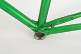 Gazelle Champion Mondial frame in 57 cm (c-t) / 55.5 cm (c-c) with Reynolds 531 tubes
