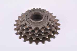 Cyclo 90 5-speed Freewheel with 14-28 teeth and english thread from the 1990s