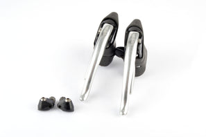 Campagnolo Record #EC-02RE CG  2-3/8 speed Shifting Brake Levers from 1992