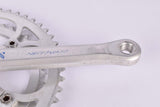 Nervar Crankset with 52/42 Teeth and 170mm length from the 1980s