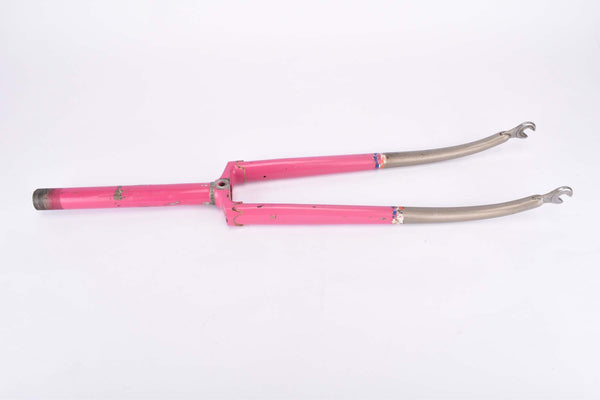 28" Mercier Fork with long steerer from the 1970s