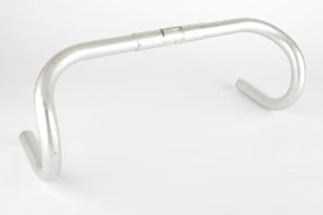 Cinelli 66-44 Campione del Mondo, Handlebar in size 44cm (c-c) and 26.4mm clamp size, from the 1980s