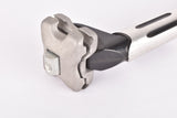 NOS fluted ITM Seatpost with 25.8 mm diameter from the 1980s