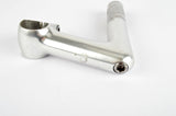 Cinelli 1A stem (Cinelli Milano Logo) in size 90 mm with 26.4 mm bar clamp size