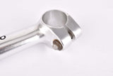 3 ttt Mod. 1 Record Strada panto Fangio stem in size 140mm with 26.0mm bar clamp size from the 1970s - 80s