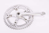 Solida (stronglight ?!) right crank arm with 52/42 teeth and 170mm length from the 1980s