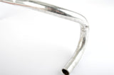 3 ttt Competizione Gimondi Handlebar in size 44.5 cm and 26.0 mm clamp size from the 1970s - 80s