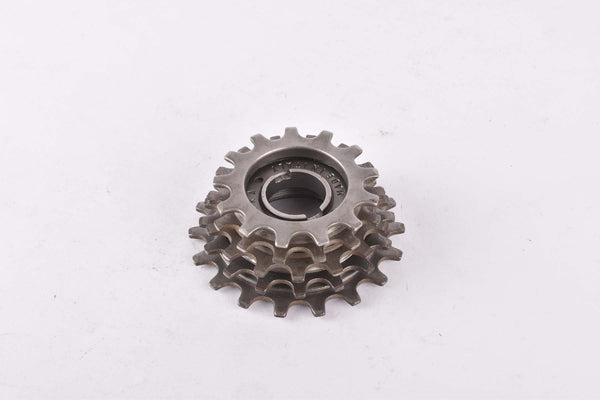 NOS Regina Extra 5-speed Freewheel with 13-18 teeth and italian  thread from the 1970s