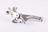 Shimano 105 SC #FD-1055 braze-on front derailleur from 1991