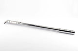 NEW Silca Impero Hermann bike pump in silver in 530-560mm from the 1980s NOS