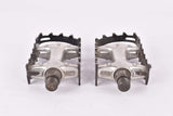 Mountainbike Bear Trap Pedal Set from the 1990s
