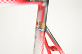 Klamer Time Trail Lo Pro frame 57 cm (c-t) / 55.5 cm (c-c) Columbus tubing