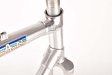 Alan Mod. Super Record frame 56 cm (c-t) / 54 cm (c-c) with Aluminium tubing