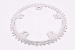 NOS Gipiemme Dual Sprint / Special Chainring with 51 teeth and 144 mm BCD from the 1970s - early 1980s